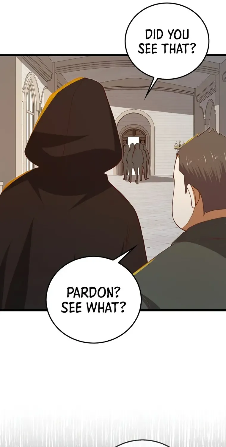Read The Lord’s Coins Aren’t Decreasing?! chapter 93 image 88 on Lezhin