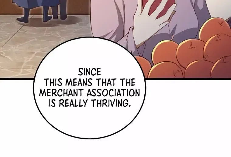 Read The Lord’s Coins Aren’t Decreasing?! chapter 93 image 9 on Lezhin