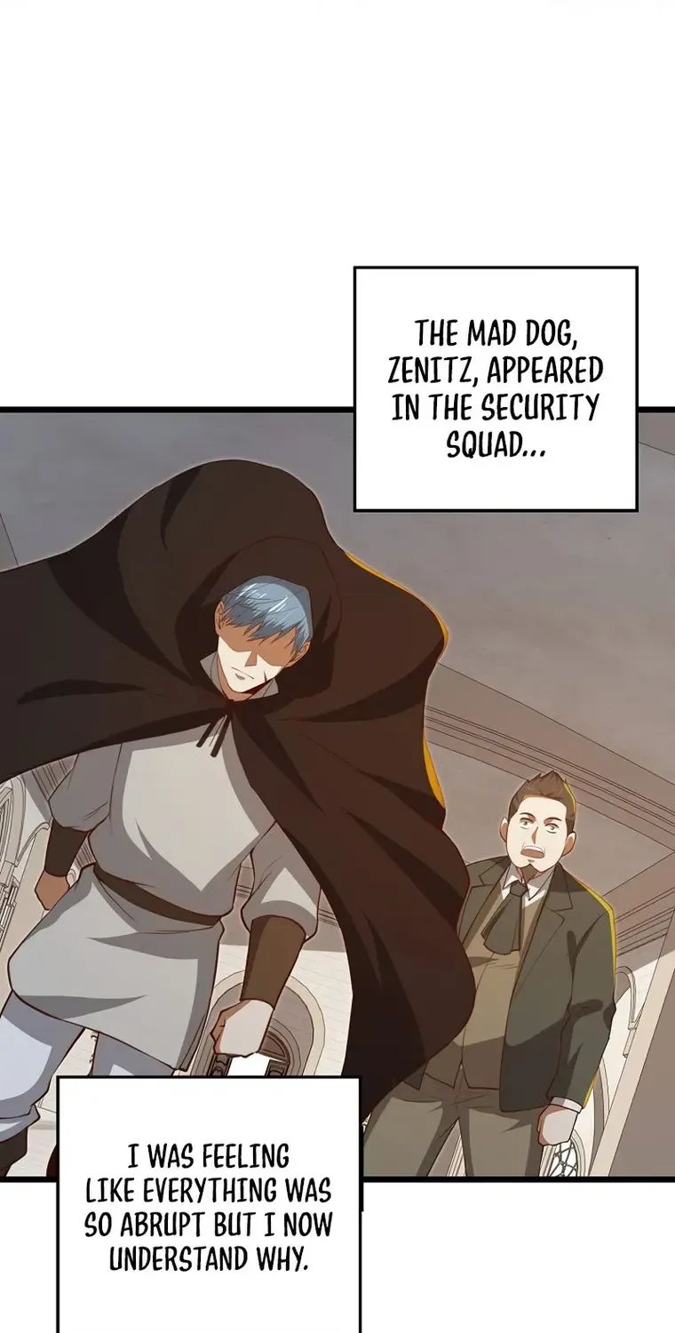 Read The Lord’s Coins Aren’t Decreasing?! chapter 93 image 90 on Lezhin
