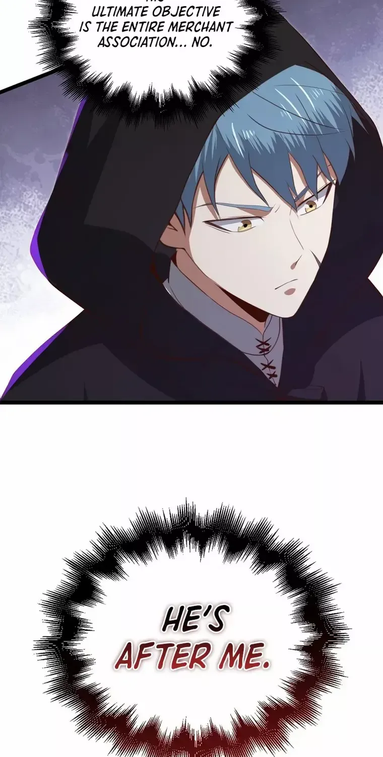 Read The Lord’s Coins Aren’t Decreasing?! chapter 93 image 93 on Lezhin