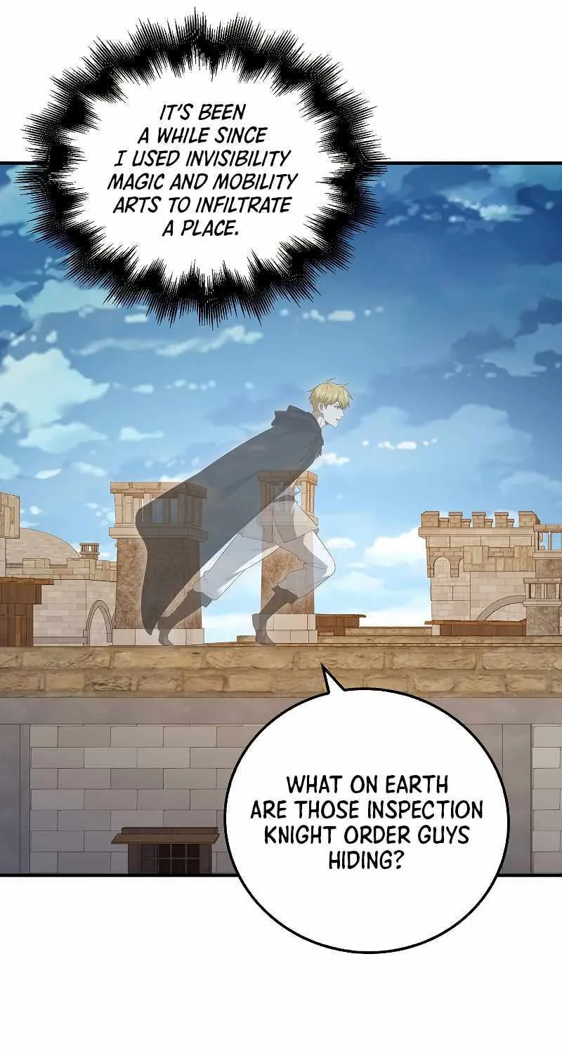 Read The Lord’s Coins Aren’t Decreasing?! chapter 94 image 12 on Lezhin
