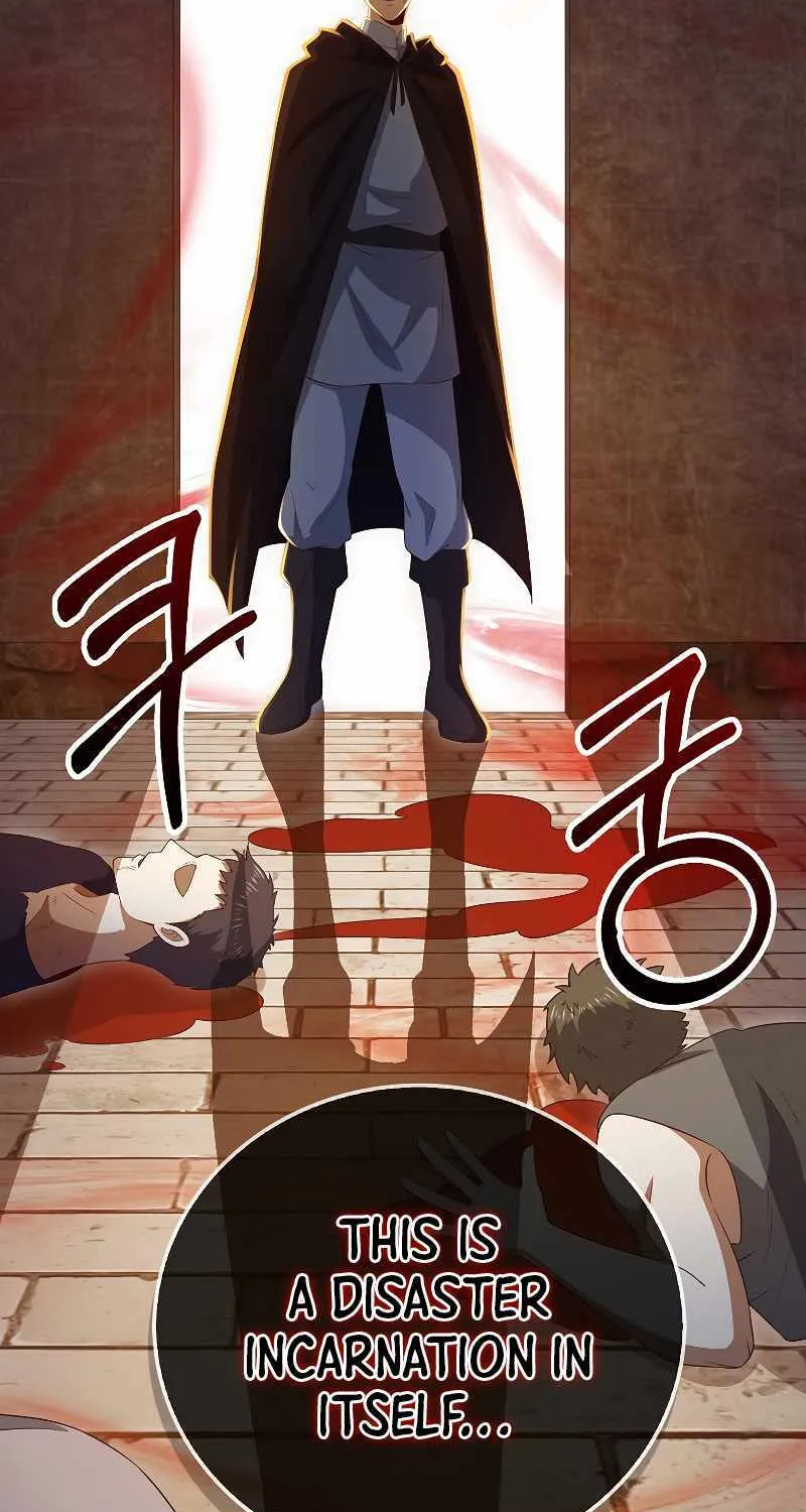 Read The Lord’s Coins Aren’t Decreasing?! chapter 94 image 18 on Lezhin