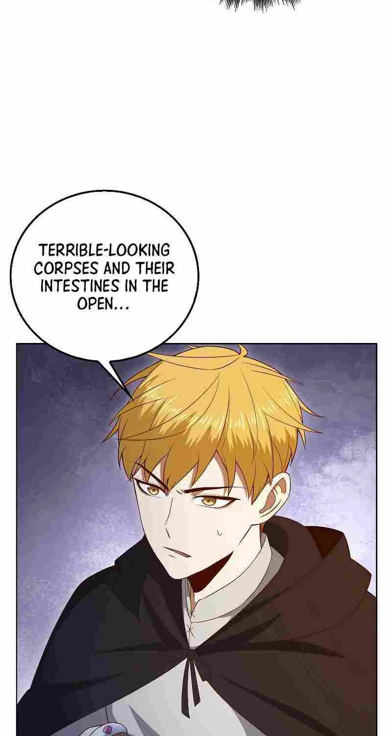 Read The Lord’s Coins Aren’t Decreasing?! chapter 94 image 24 on Lezhin
