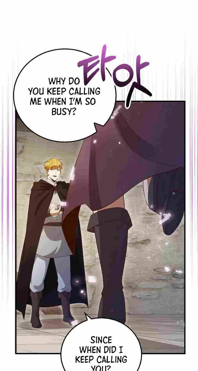 Read The Lord’s Coins Aren’t Decreasing?! chapter 94 image 28 on Lezhin
