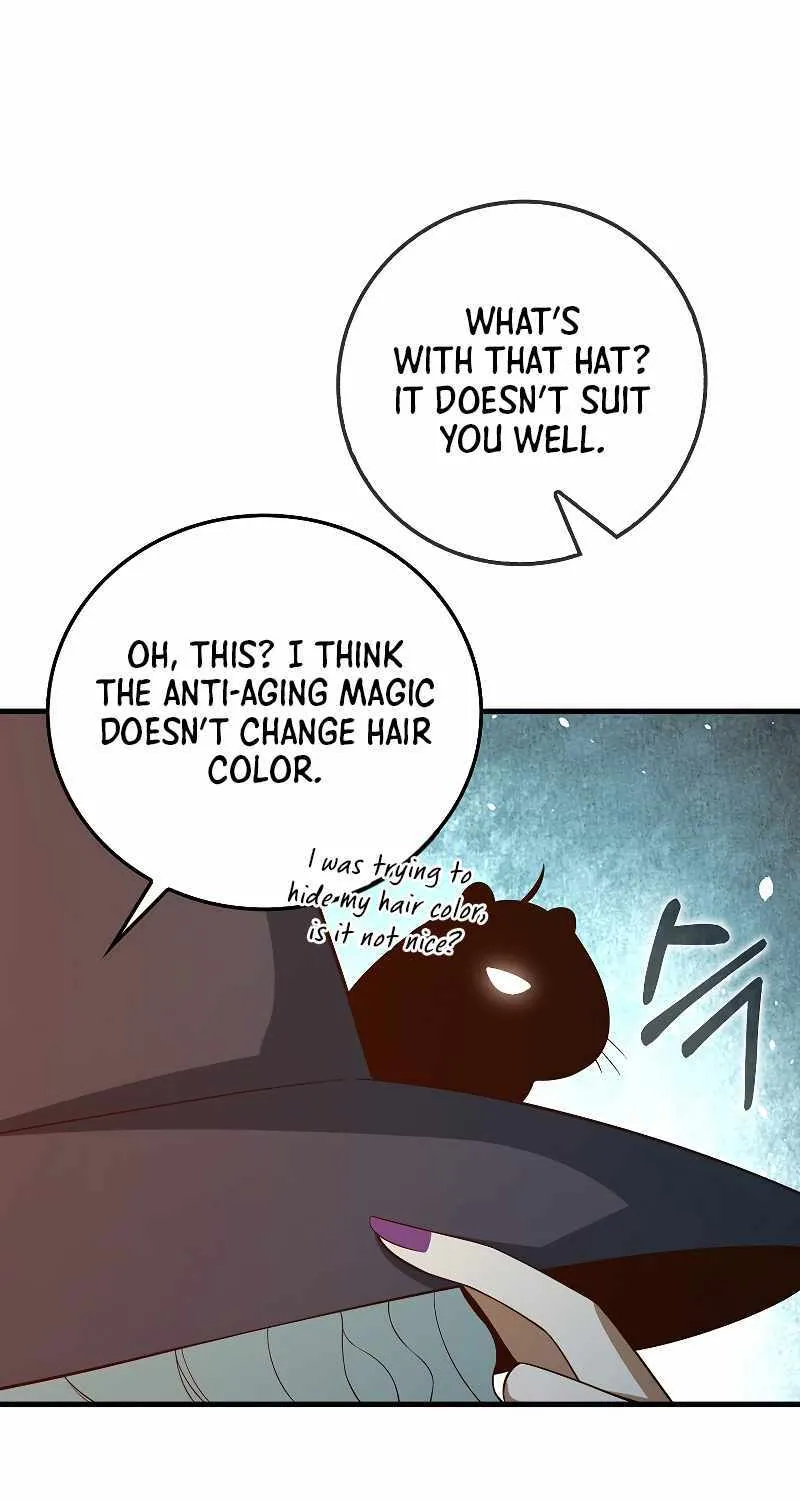 Read The Lord’s Coins Aren’t Decreasing?! chapter 94 image 31 on Lezhin