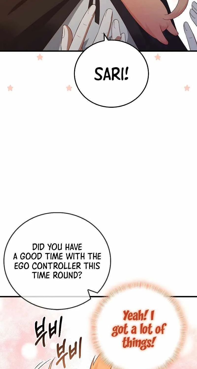 Read The Lord’s Coins Aren’t Decreasing?! chapter 94 image 33 on Lezhin