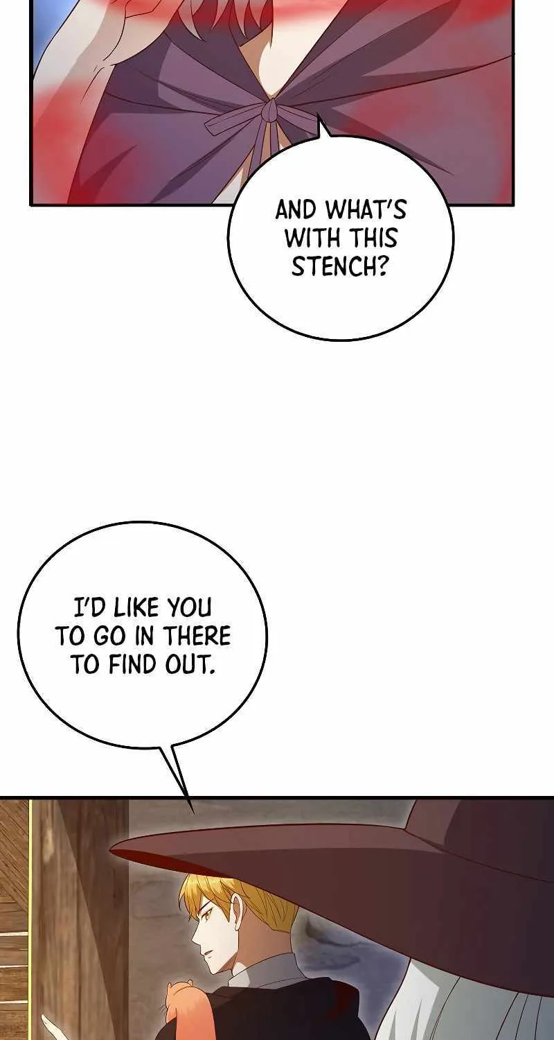 Read The Lord’s Coins Aren’t Decreasing?! chapter 94 image 37 on Lezhin