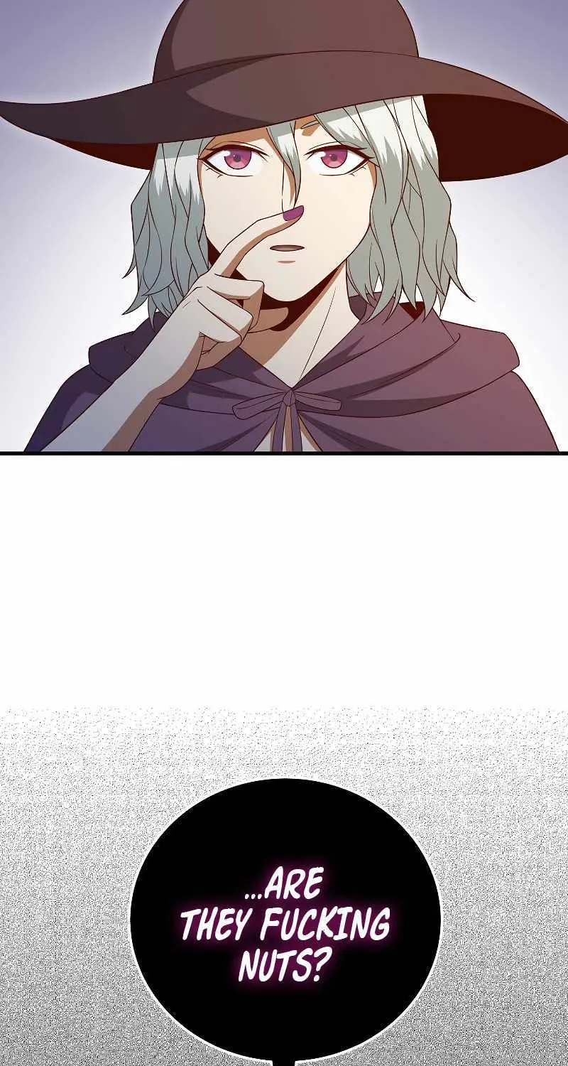 Read The Lord’s Coins Aren’t Decreasing?! chapter 94 image 39 on Lezhin