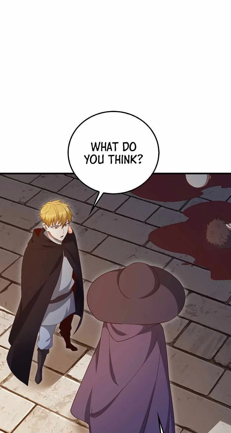 Read The Lord’s Coins Aren’t Decreasing?! chapter 94 image 41 on Lezhin
