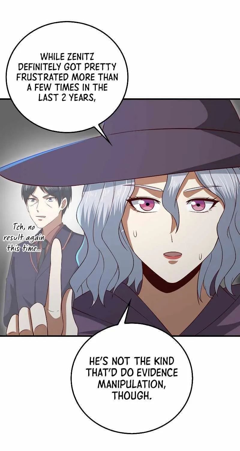 Read The Lord’s Coins Aren’t Decreasing?! chapter 94 image 49 on Lezhin