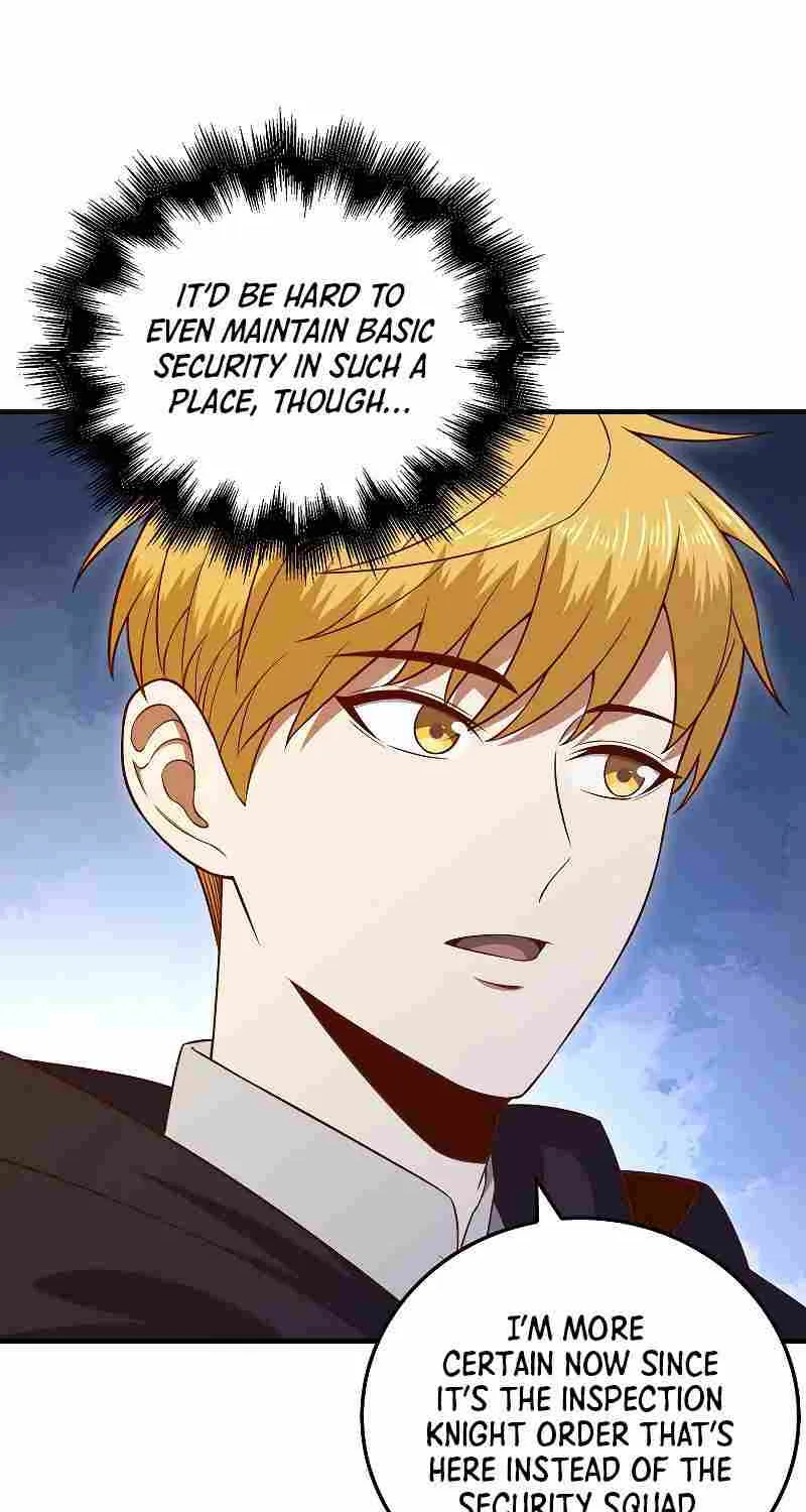 Read The Lord’s Coins Aren’t Decreasing?! chapter 94 image 5 on Lezhin
