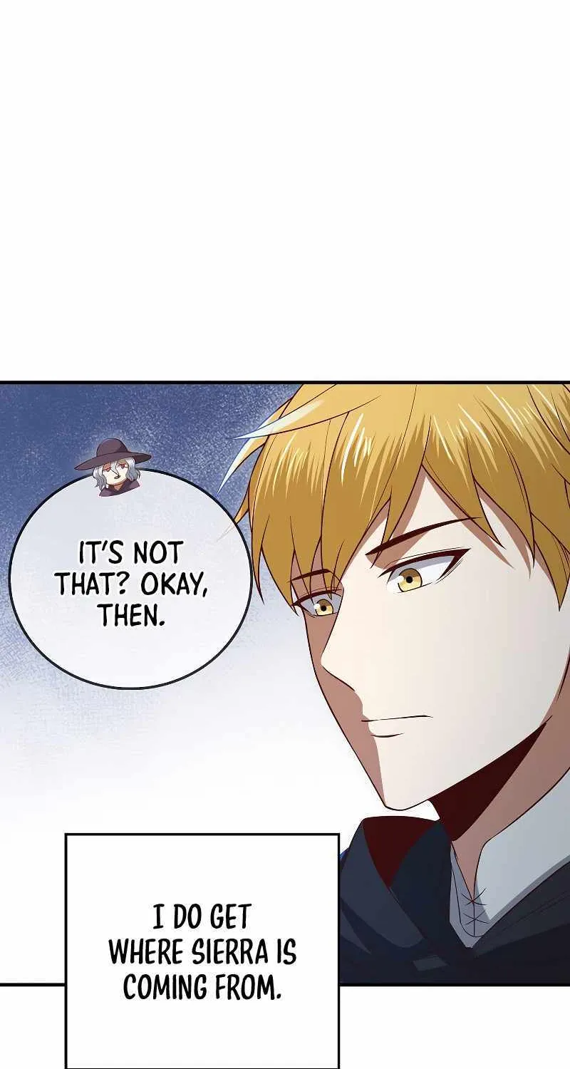Read The Lord’s Coins Aren’t Decreasing?! chapter 94 image 52 on Lezhin