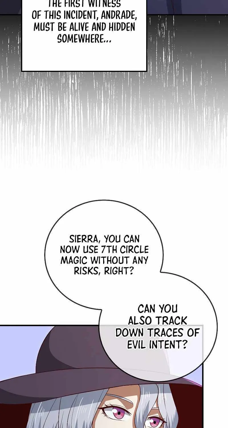 Read The Lord’s Coins Aren’t Decreasing?! chapter 94 image 54 on Lezhin