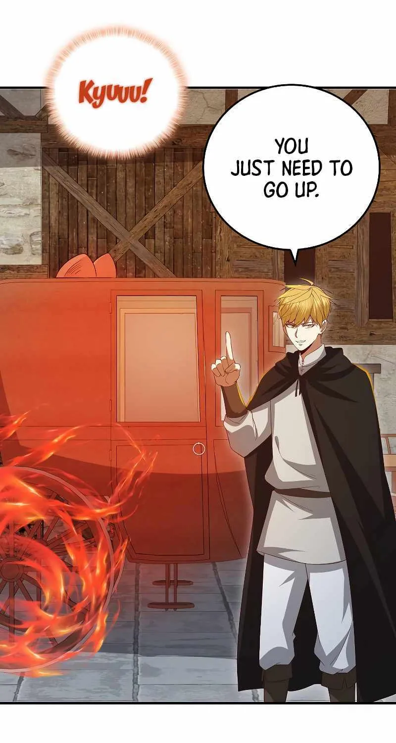 Read The Lord’s Coins Aren’t Decreasing?! chapter 94 image 58 on Lezhin