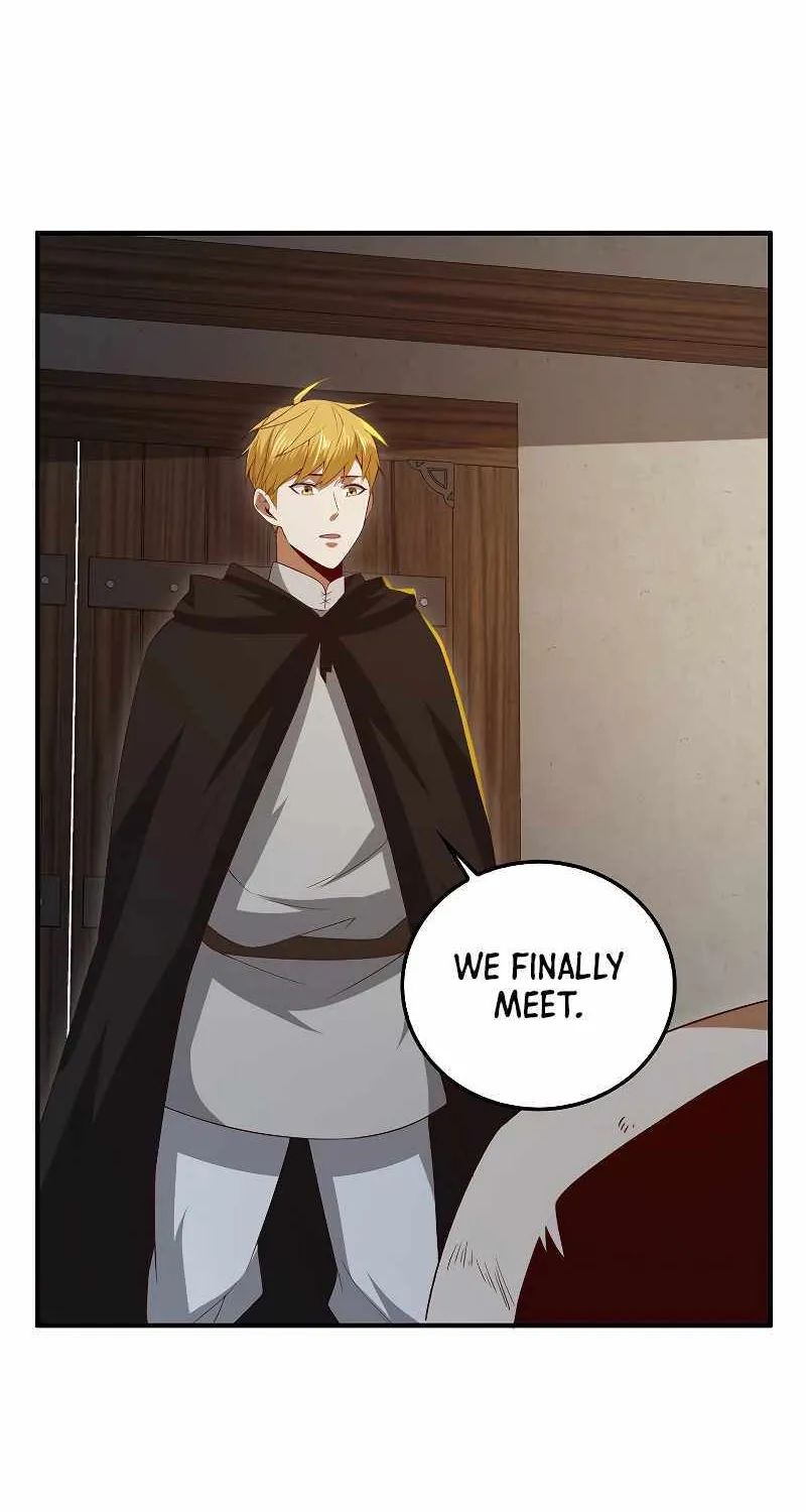 Read The Lord’s Coins Aren’t Decreasing?! chapter 94 image 72 on Lezhin