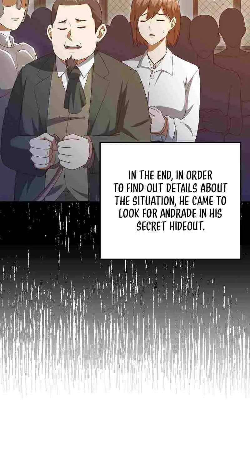 Read The Lord’s Coins Aren’t Decreasing?! chapter 94 image 8 on Lezhin