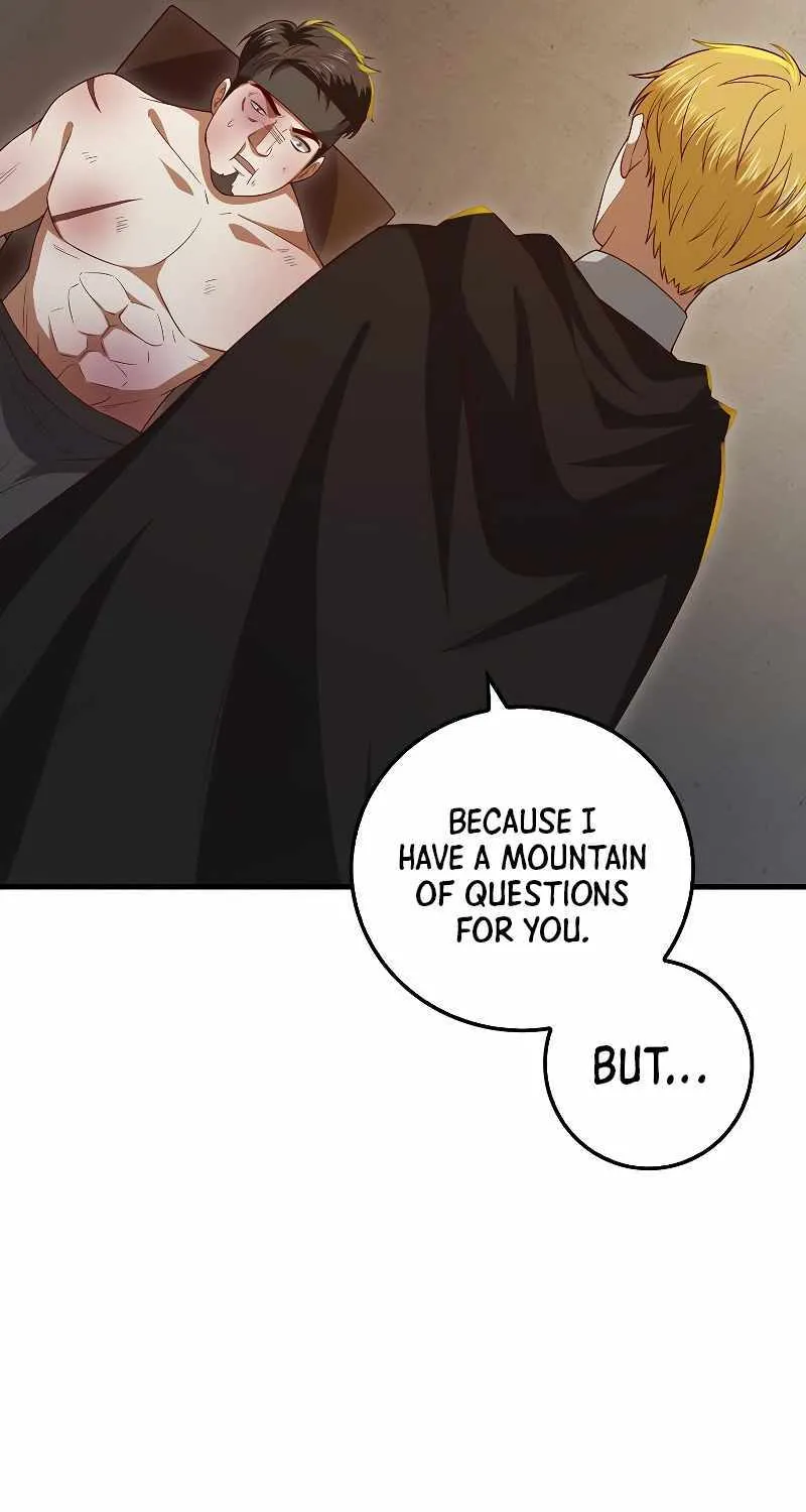 Read The Lord’s Coins Aren’t Decreasing?! chapter 94 image 81 on Lezhin