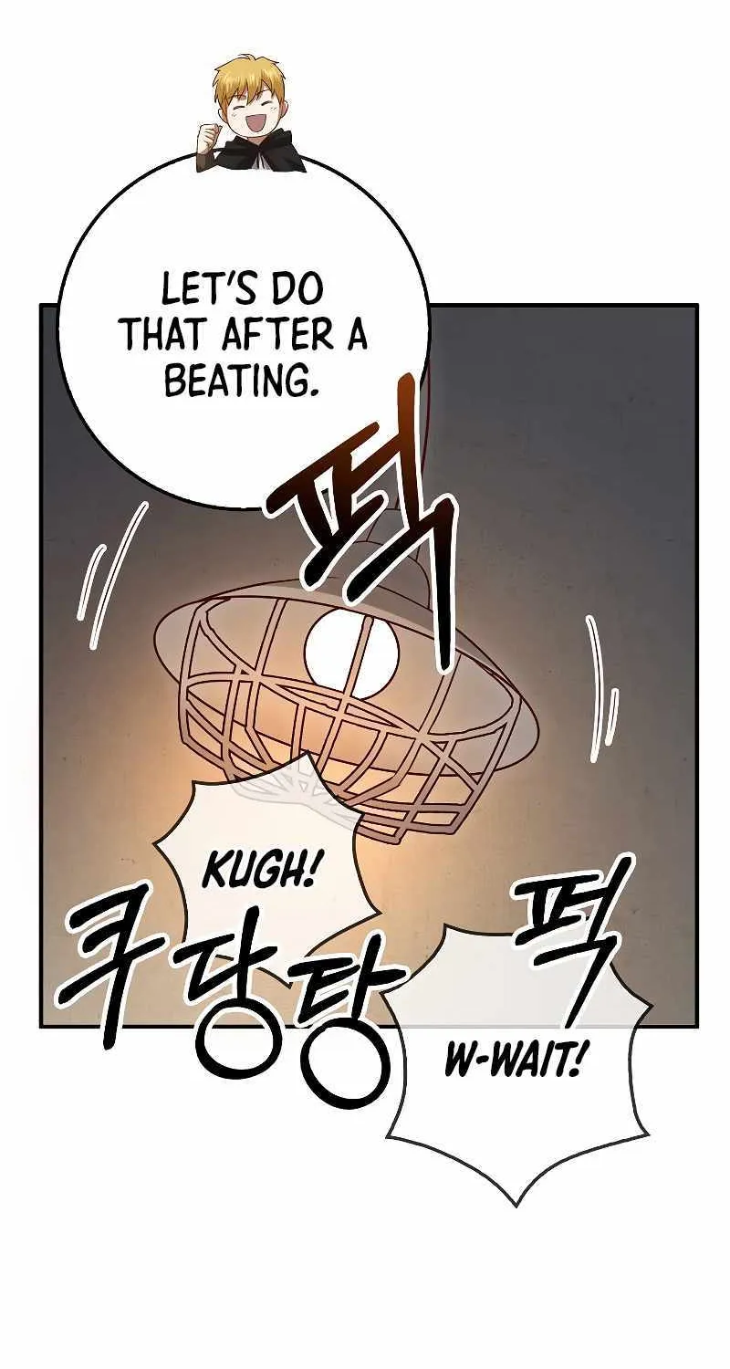 Read The Lord’s Coins Aren’t Decreasing?! chapter 94 image 82 on Lezhin