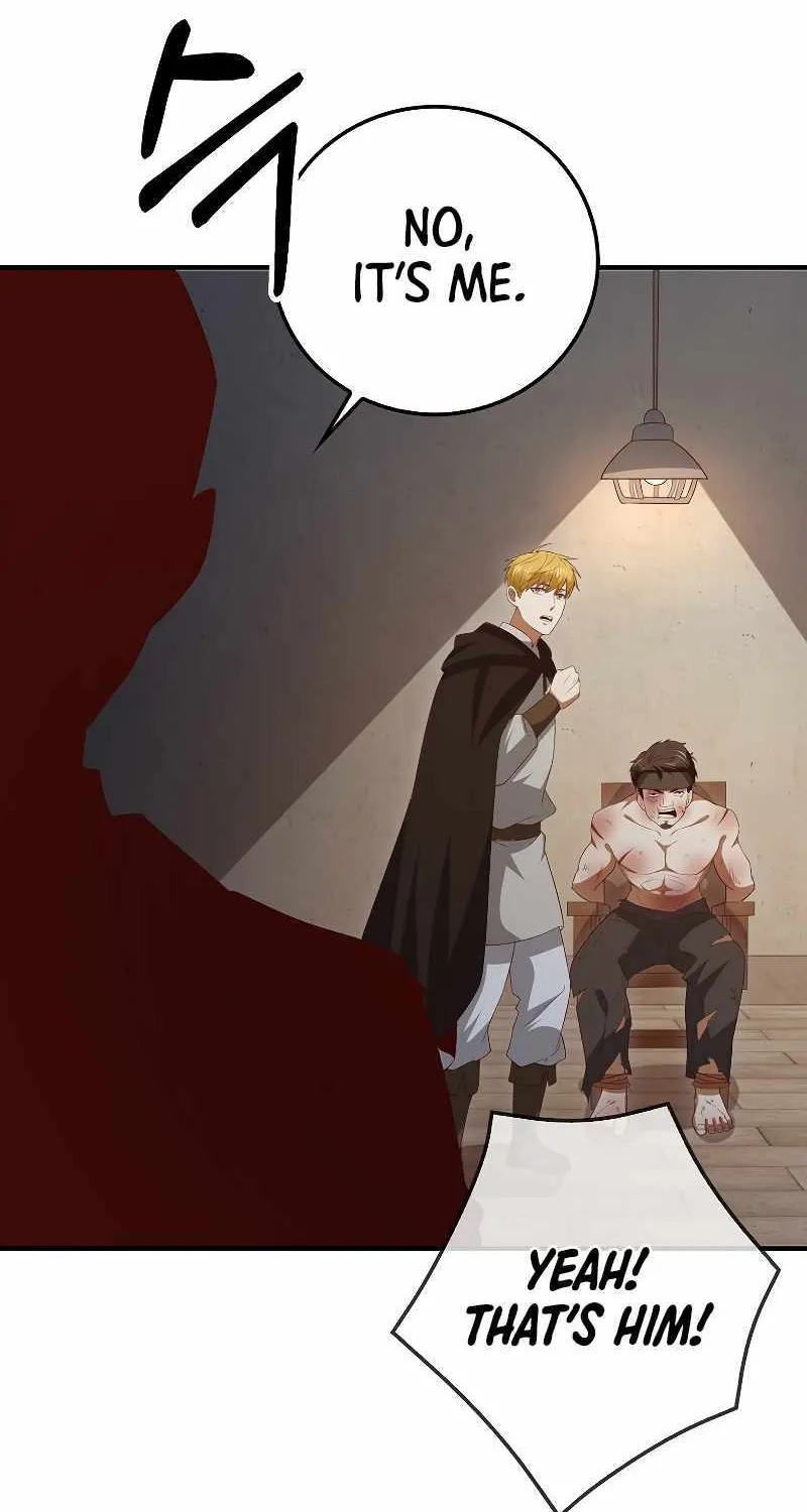 Read The Lord’s Coins Aren’t Decreasing?! chapter 94 image 86 on Lezhin