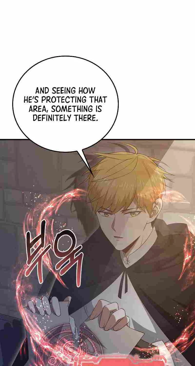 Read The Lord’s Coins Aren’t Decreasing?! chapter 94 image 9 on Lezhin