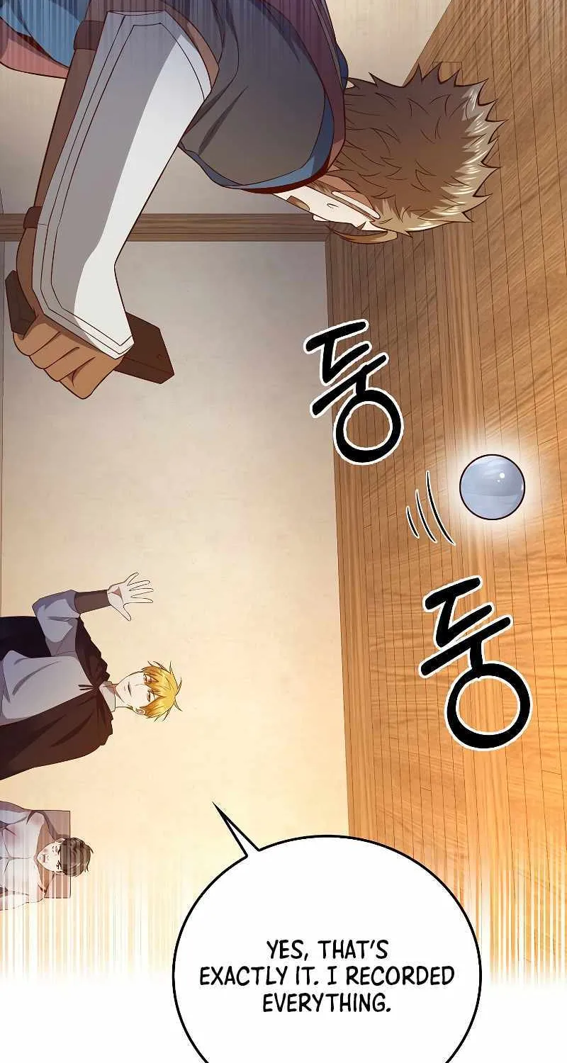Read The Lord’s Coins Aren’t Decreasing?! chapter 95 image 16 on Lezhin
