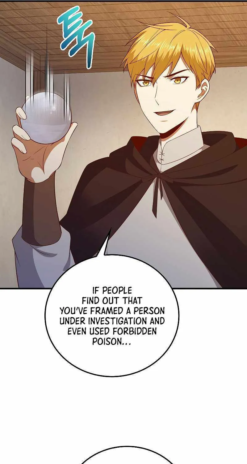 Read The Lord’s Coins Aren’t Decreasing?! chapter 95 image 18 on Lezhin