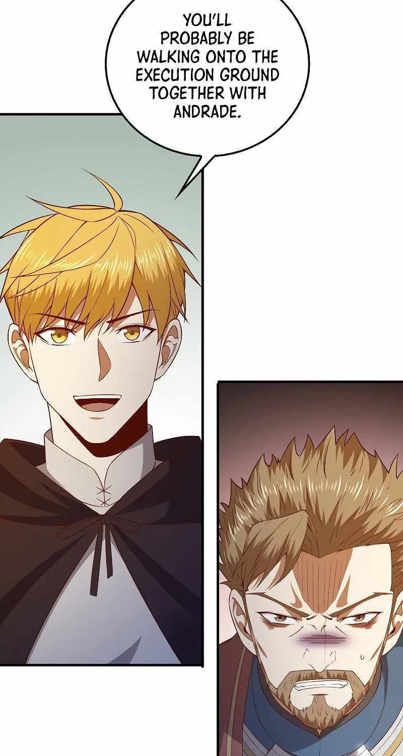 Read The Lord’s Coins Aren’t Decreasing?! chapter 95 image 19 on Lezhin