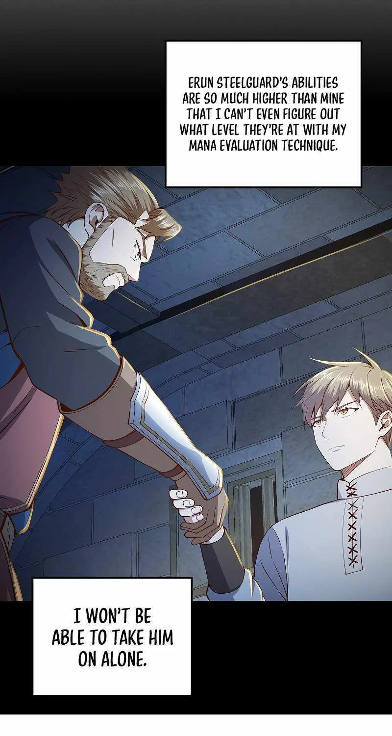 Read The Lord’s Coins Aren’t Decreasing?! chapter 95 image 21 on Lezhin