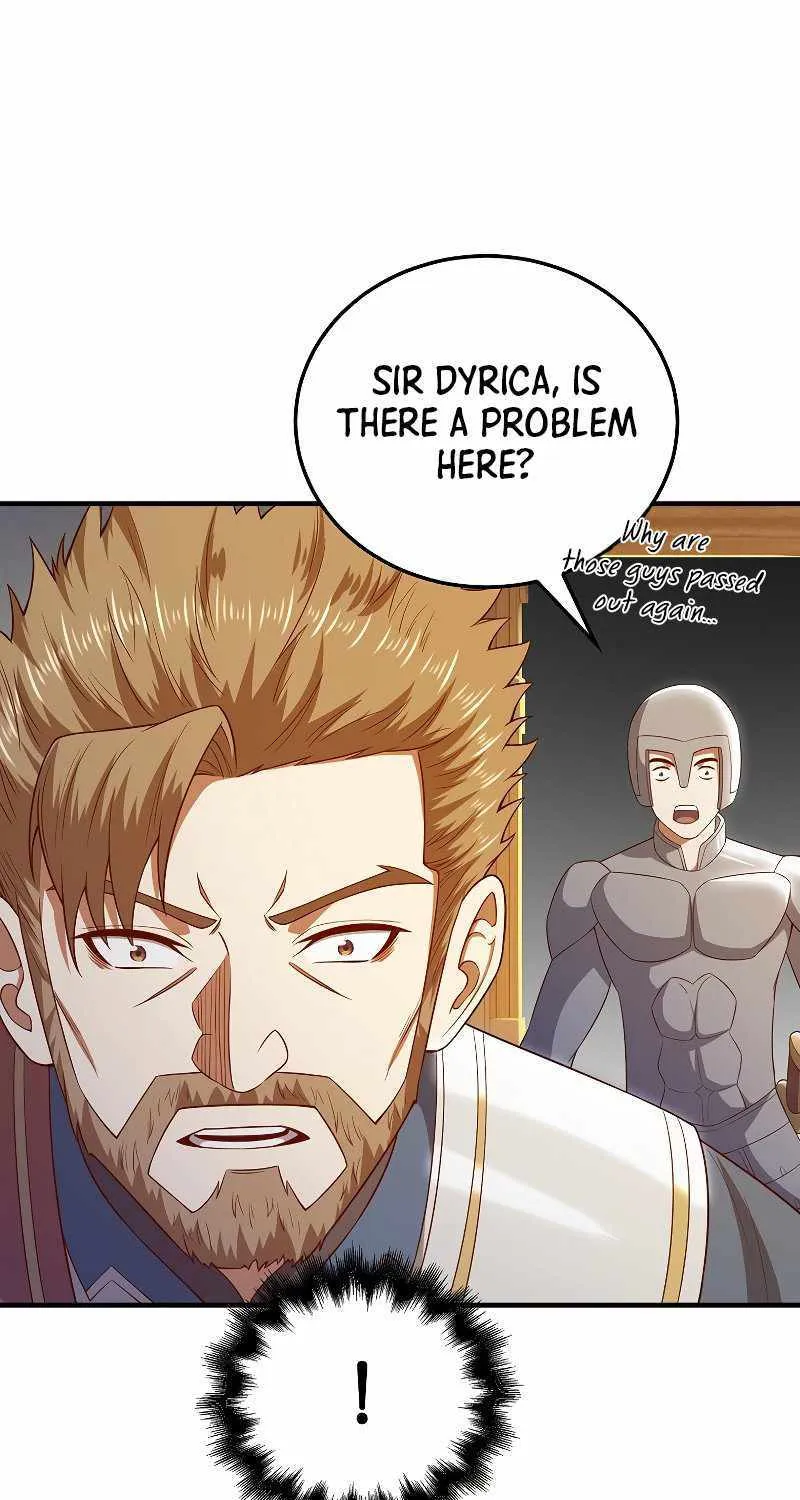 Read The Lord’s Coins Aren’t Decreasing?! chapter 95 image 22 on Lezhin