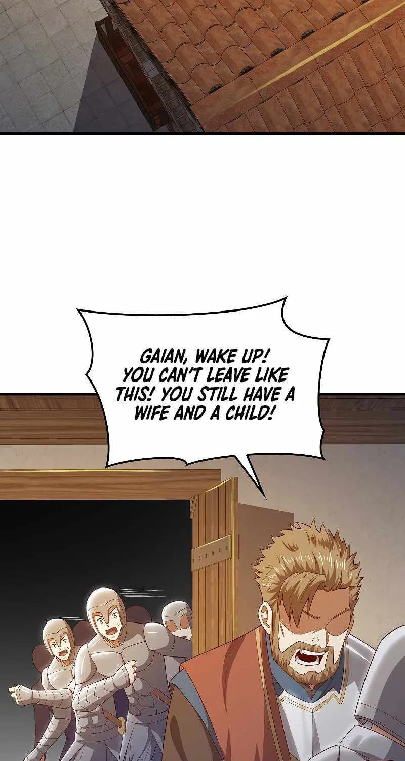 Read The Lord’s Coins Aren’t Decreasing?! chapter 95 image 27 on Lezhin