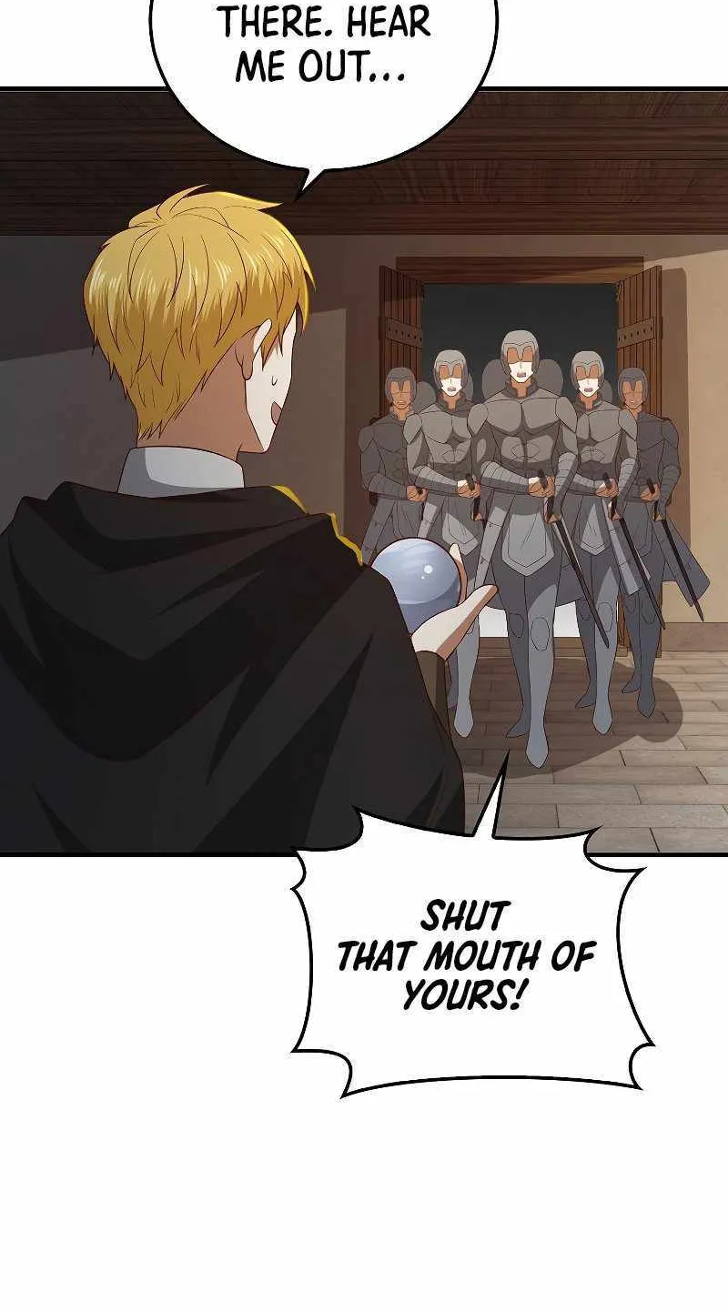 Read The Lord’s Coins Aren’t Decreasing?! chapter 95 image 33 on Lezhin