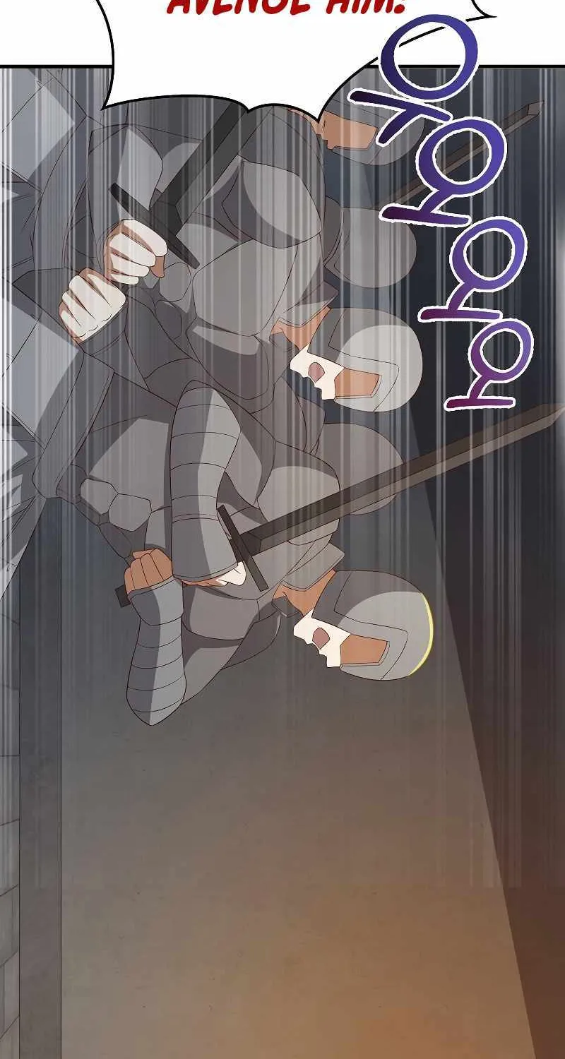 Read The Lord’s Coins Aren’t Decreasing?! chapter 95 image 35 on Lezhin