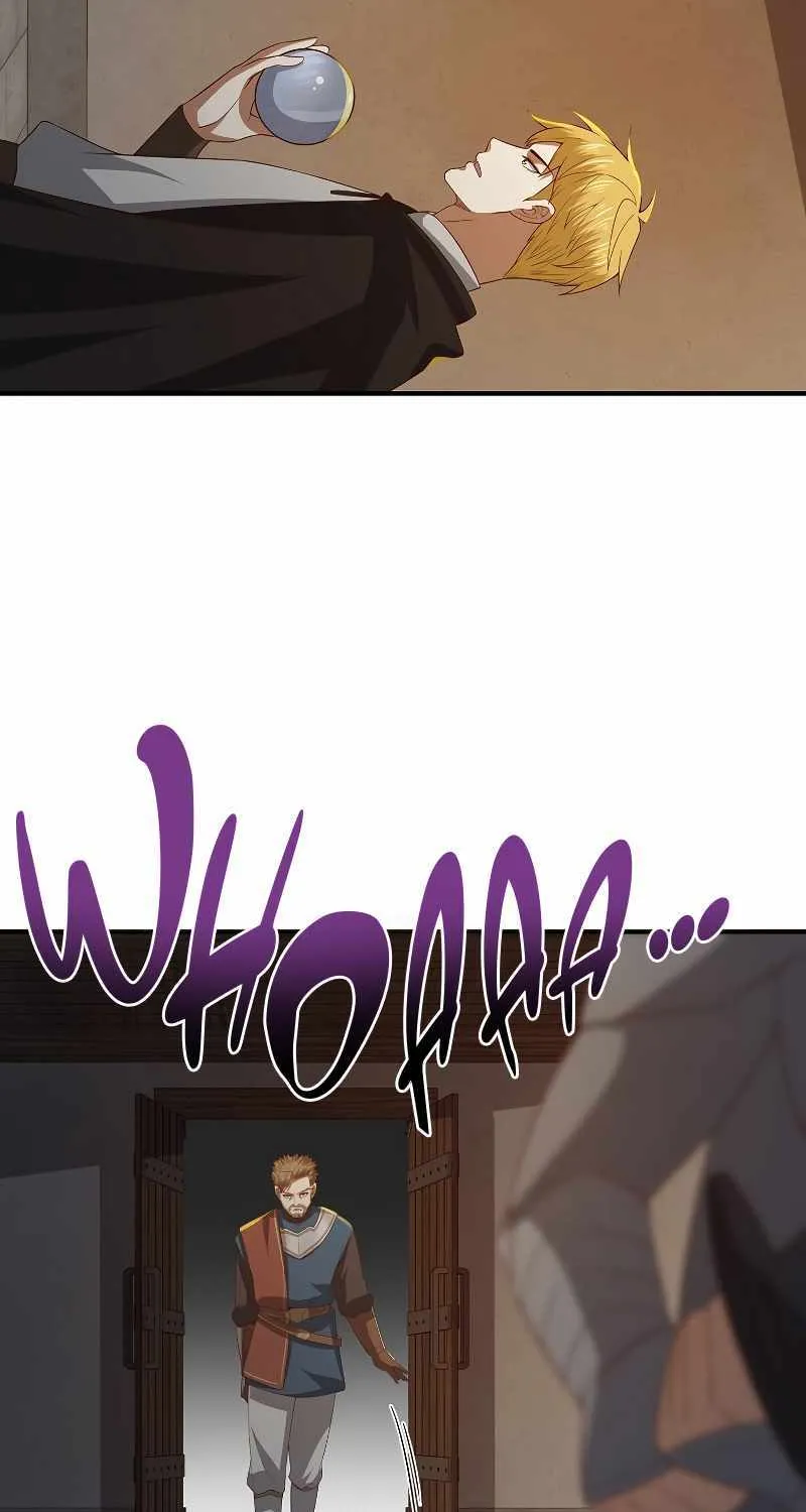 Read The Lord’s Coins Aren’t Decreasing?! chapter 95 image 36 on Lezhin