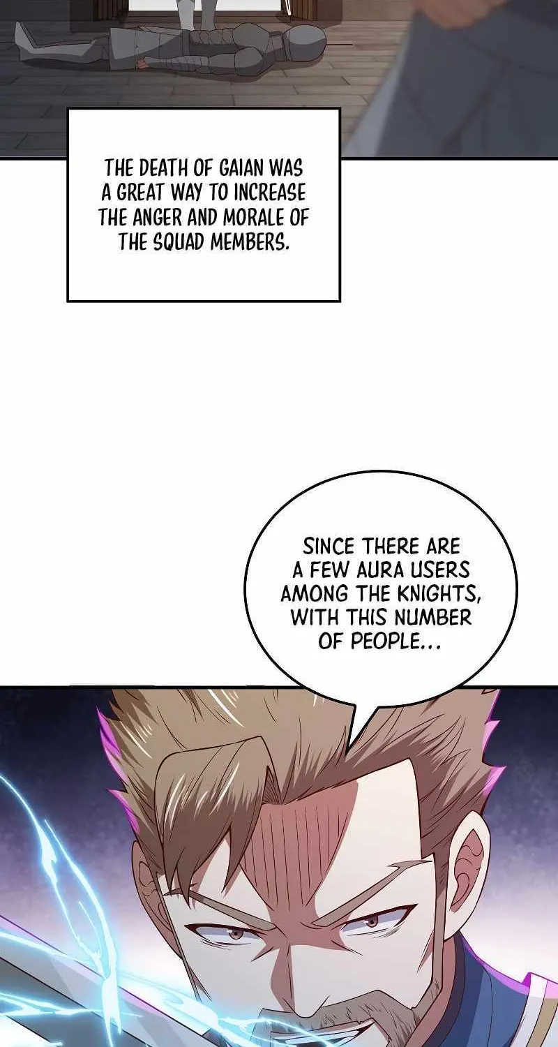 Read The Lord’s Coins Aren’t Decreasing?! chapter 95 image 37 on Lezhin