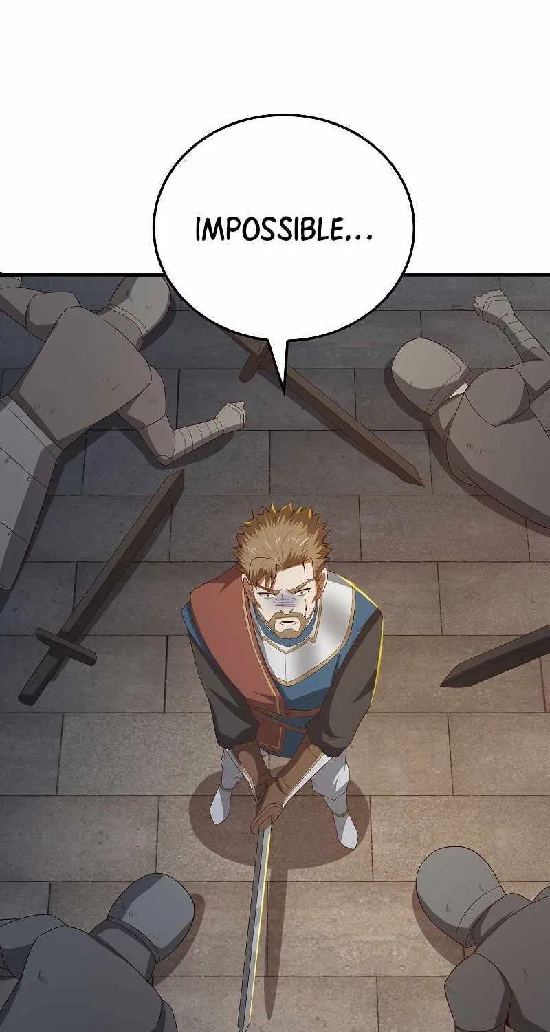 Read The Lord’s Coins Aren’t Decreasing?! chapter 95 image 41 on Lezhin