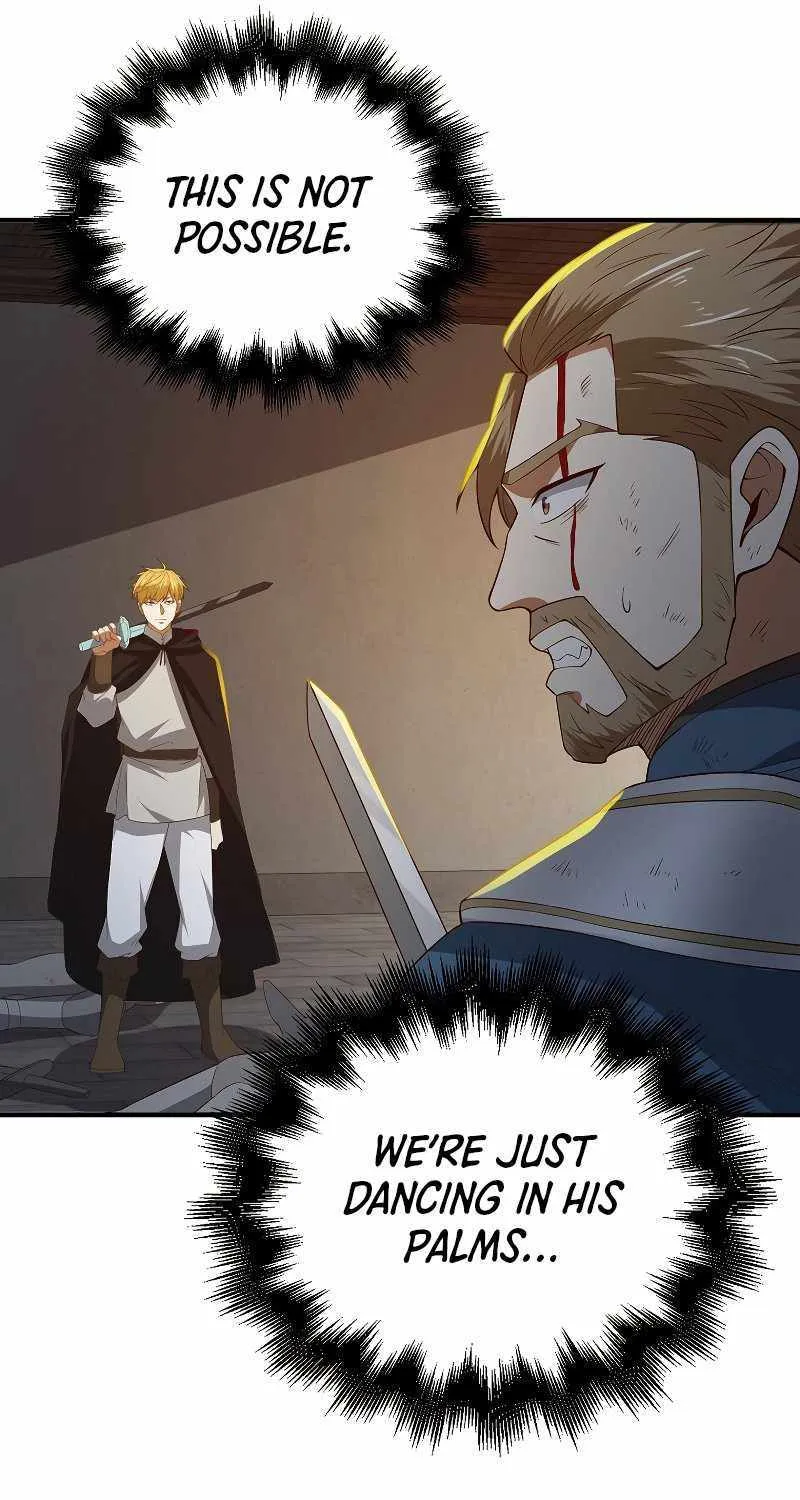 Read The Lord’s Coins Aren’t Decreasing?! chapter 95 image 43 on Lezhin