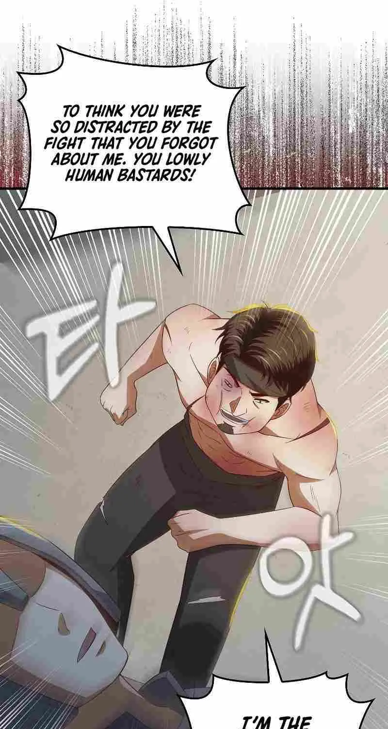 Read The Lord’s Coins Aren’t Decreasing?! chapter 95 image 49 on Lezhin