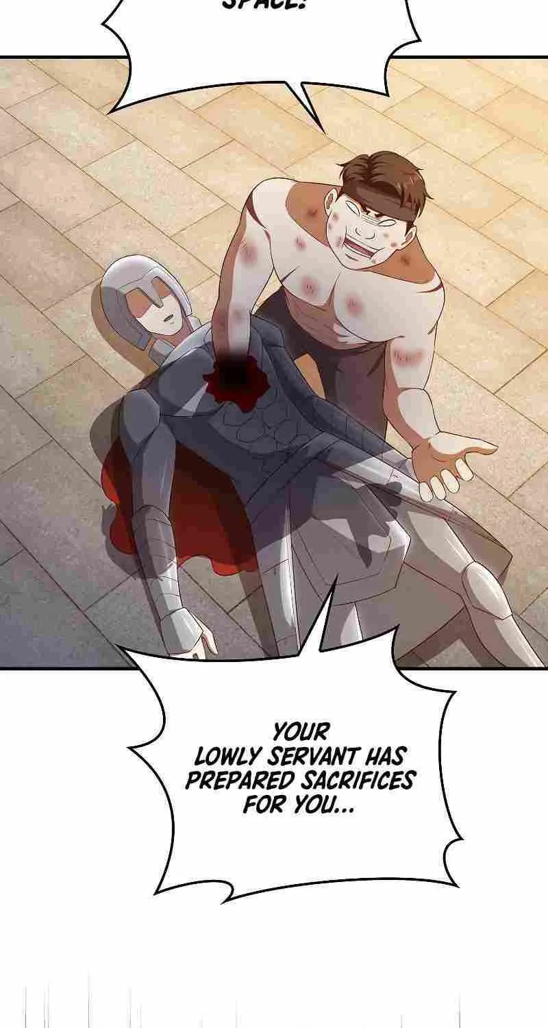 Read The Lord’s Coins Aren’t Decreasing?! chapter 95 image 53 on Lezhin