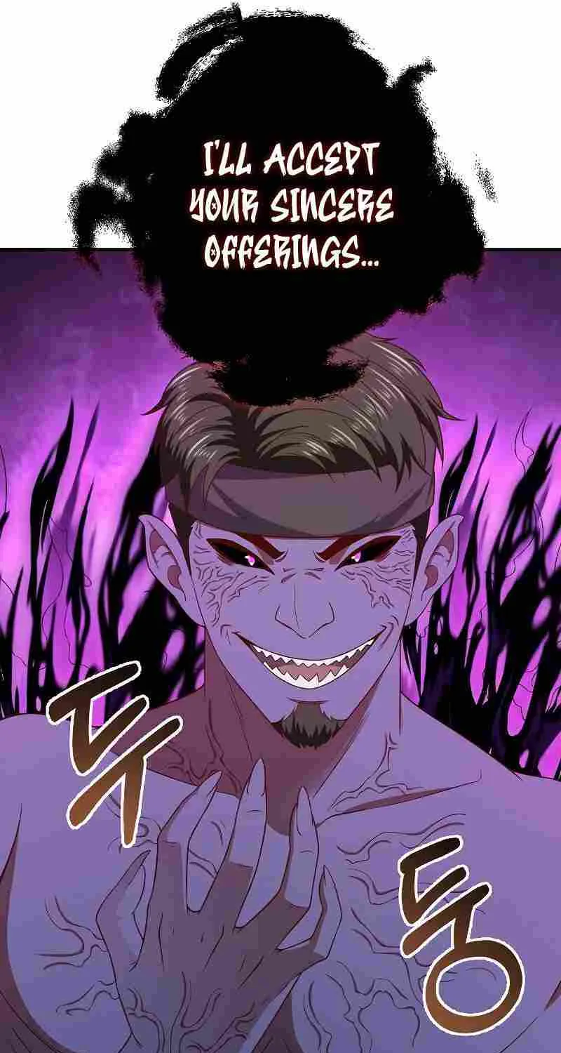 Read The Lord’s Coins Aren’t Decreasing?! chapter 95 image 60 on Lezhin