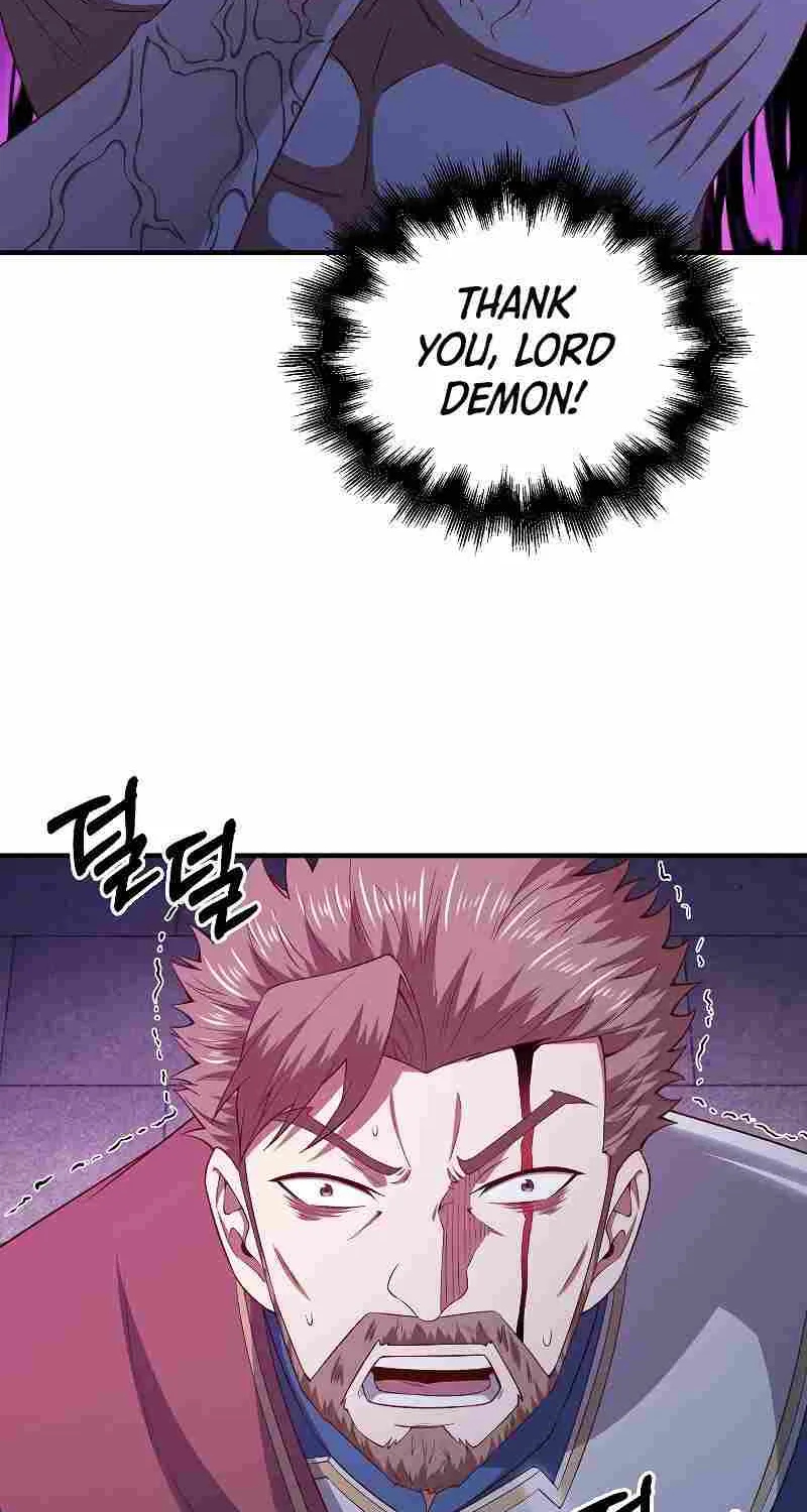 Read The Lord’s Coins Aren’t Decreasing?! chapter 95 image 61 on Lezhin