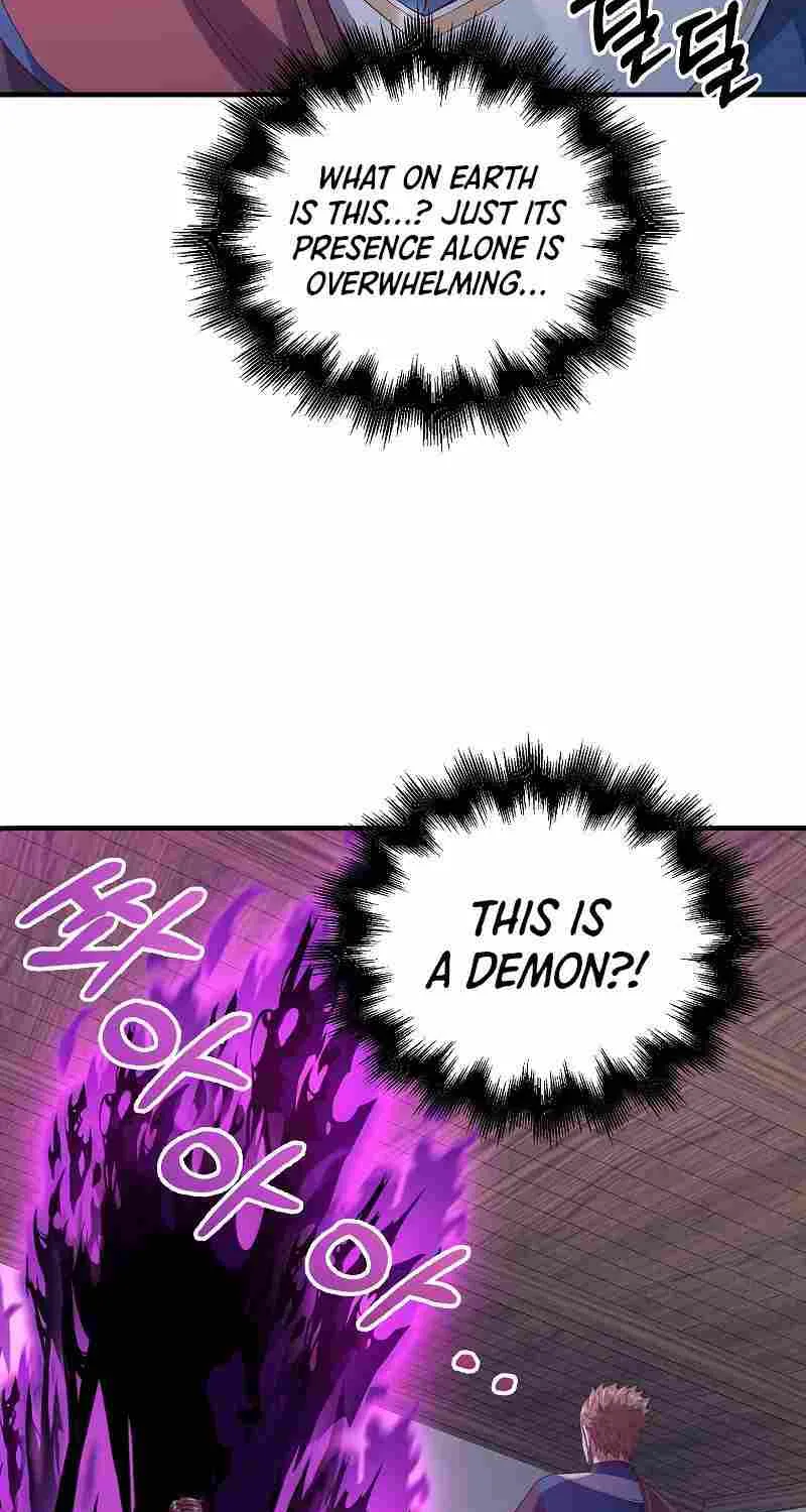 Read The Lord’s Coins Aren’t Decreasing?! chapter 95 image 62 on Lezhin