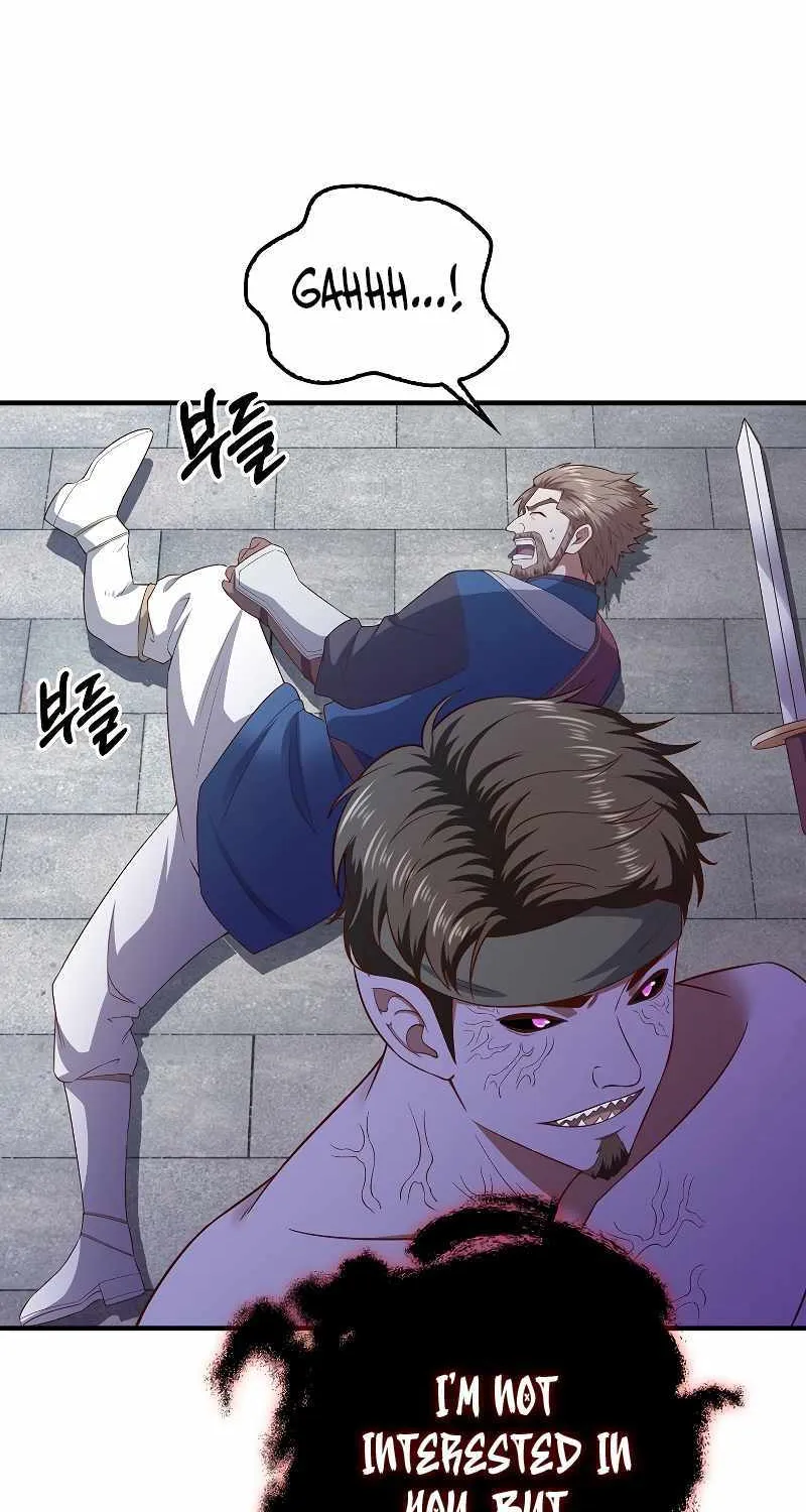 Read The Lord’s Coins Aren’t Decreasing?! chapter 95 image 66 on Lezhin