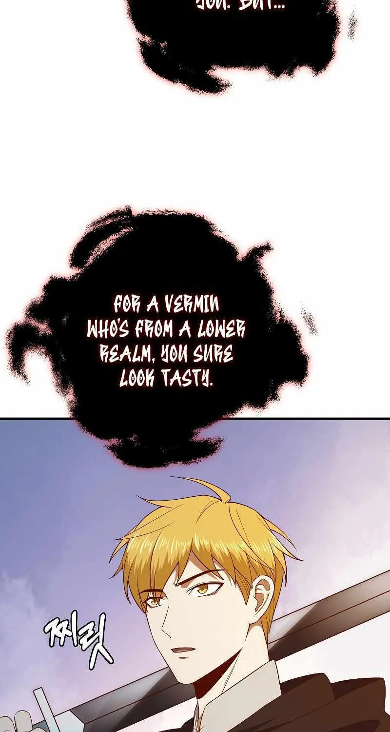 Read The Lord’s Coins Aren’t Decreasing?! chapter 95 image 67 on Lezhin