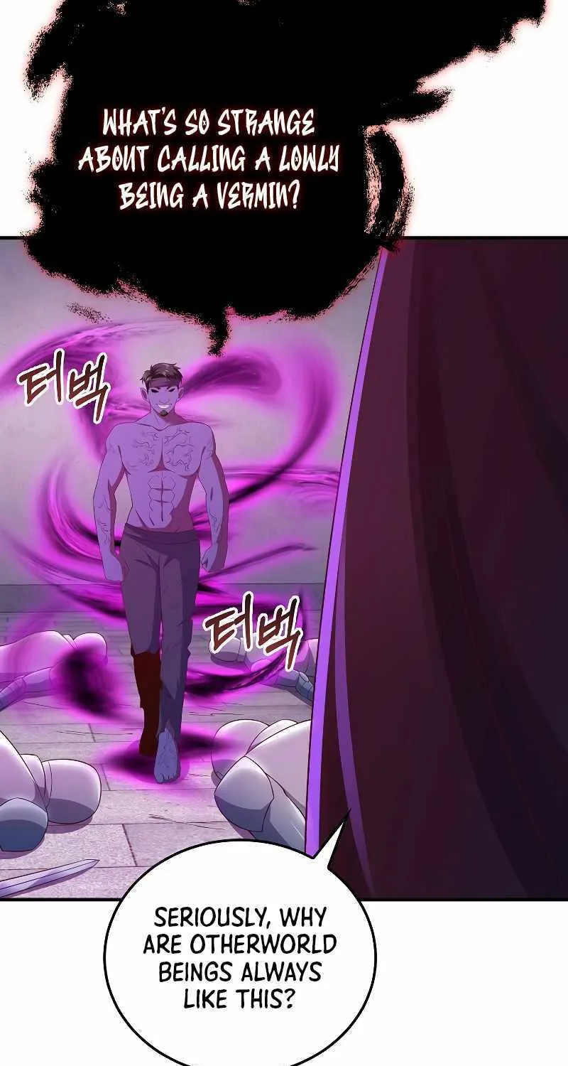 Read The Lord’s Coins Aren’t Decreasing?! chapter 95 image 69 on Lezhin