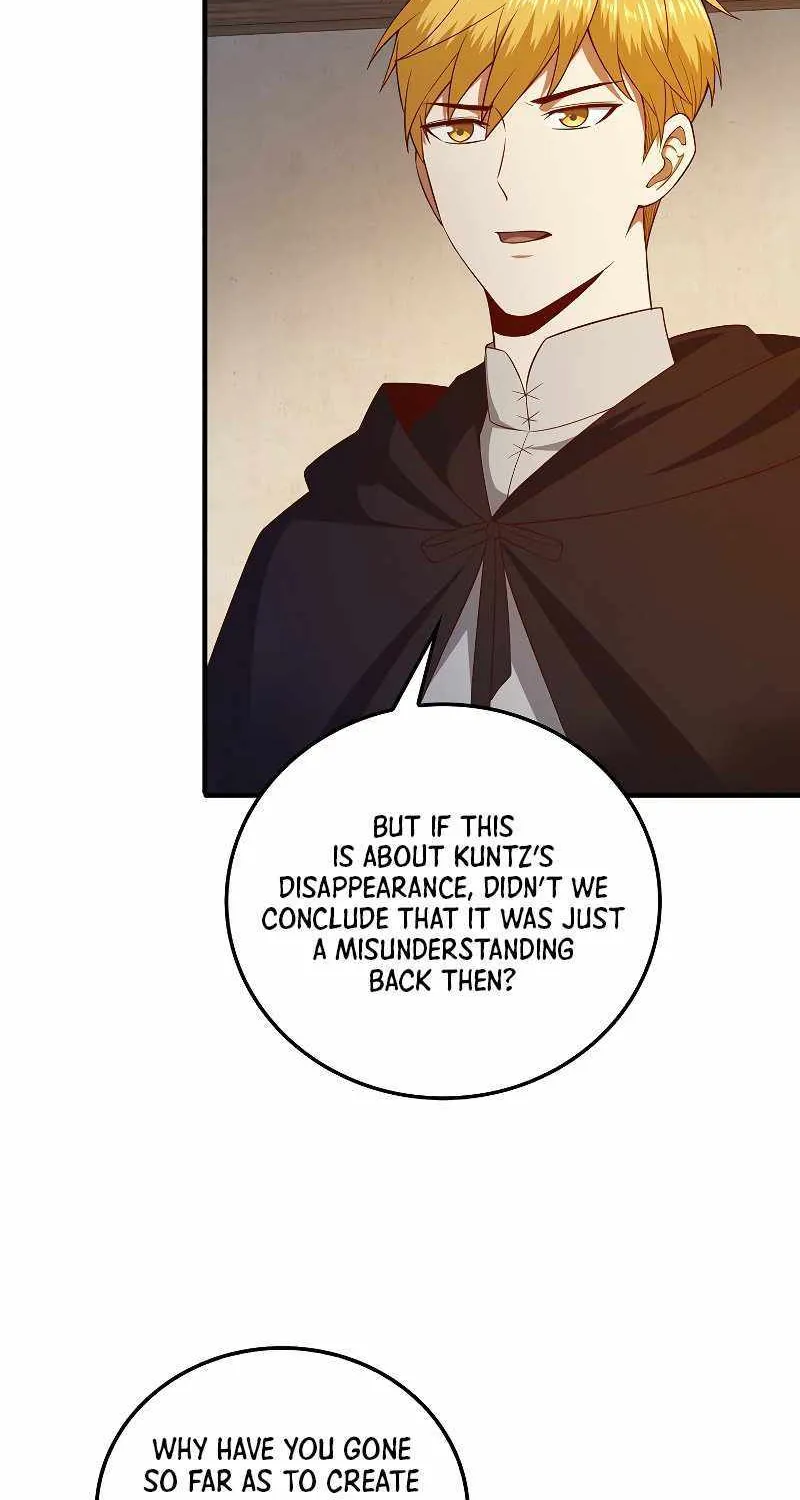 Read The Lord’s Coins Aren’t Decreasing?! chapter 95 image 7 on Lezhin