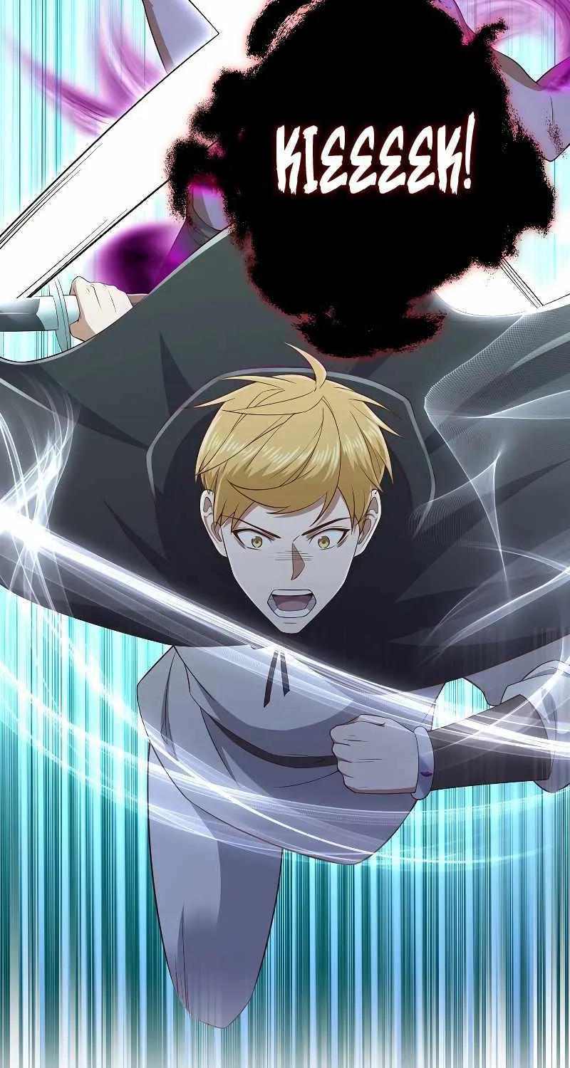 Read The Lord’s Coins Aren’t Decreasing?! chapter 95 image 76 on Lezhin