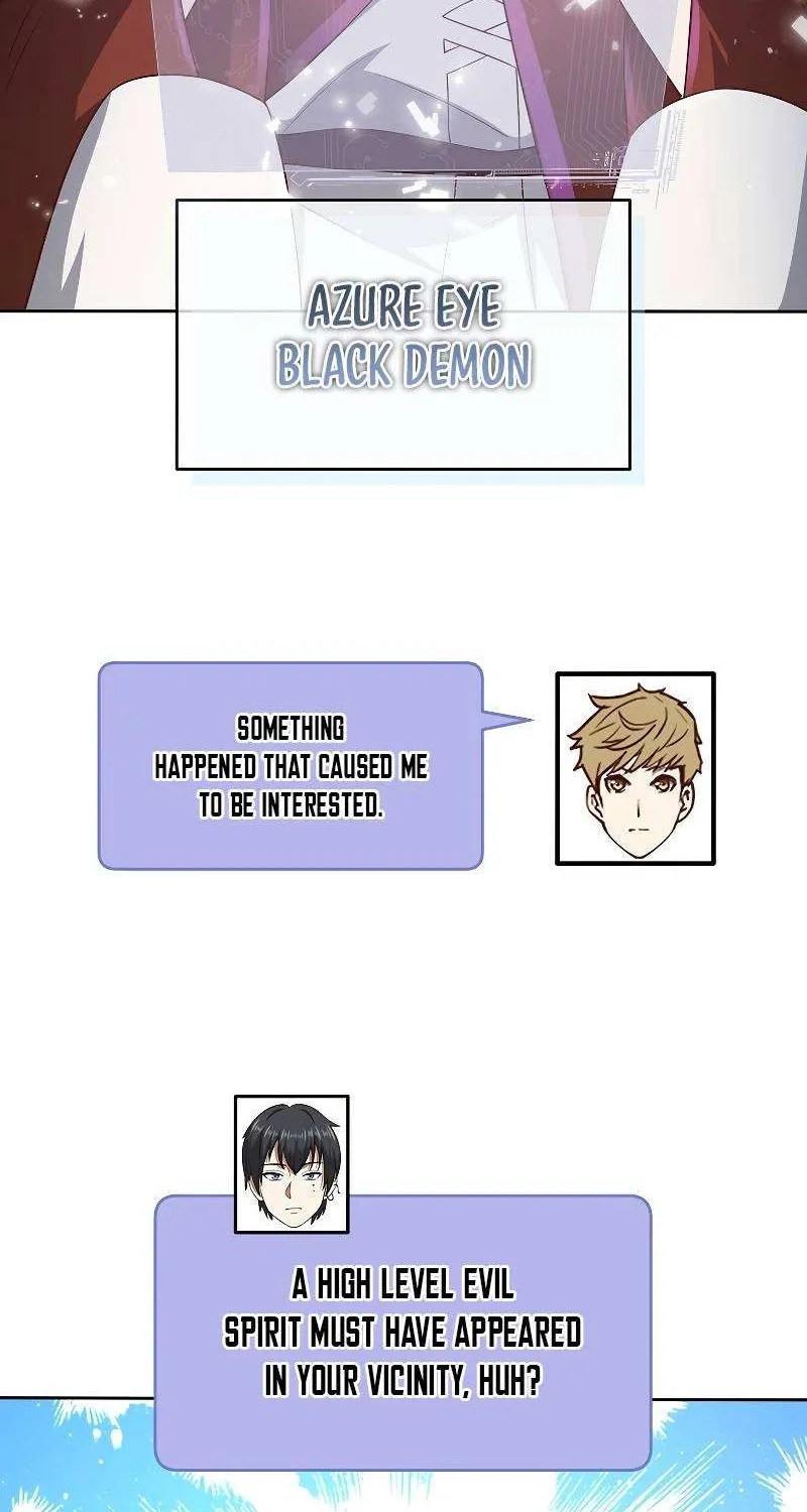 Read The Lord’s Coins Aren’t Decreasing?! chapter 96 image 24 on Lezhin