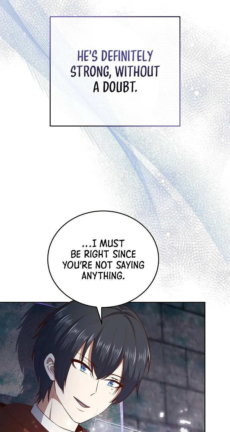 Read The Lord’s Coins Aren’t Decreasing?! chapter 96 image 29 on Lezhin