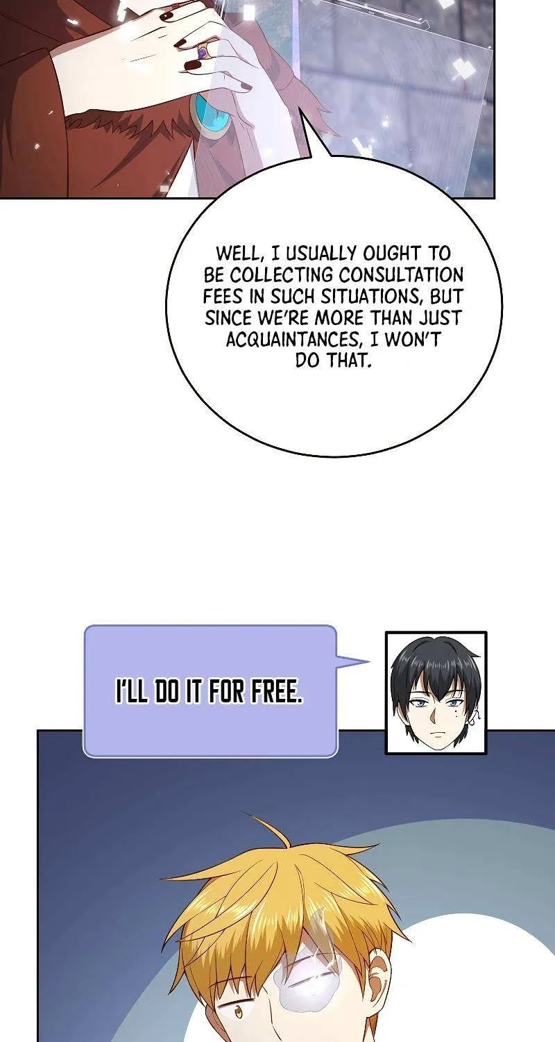 Read The Lord’s Coins Aren’t Decreasing?! chapter 96 image 30 on Lezhin