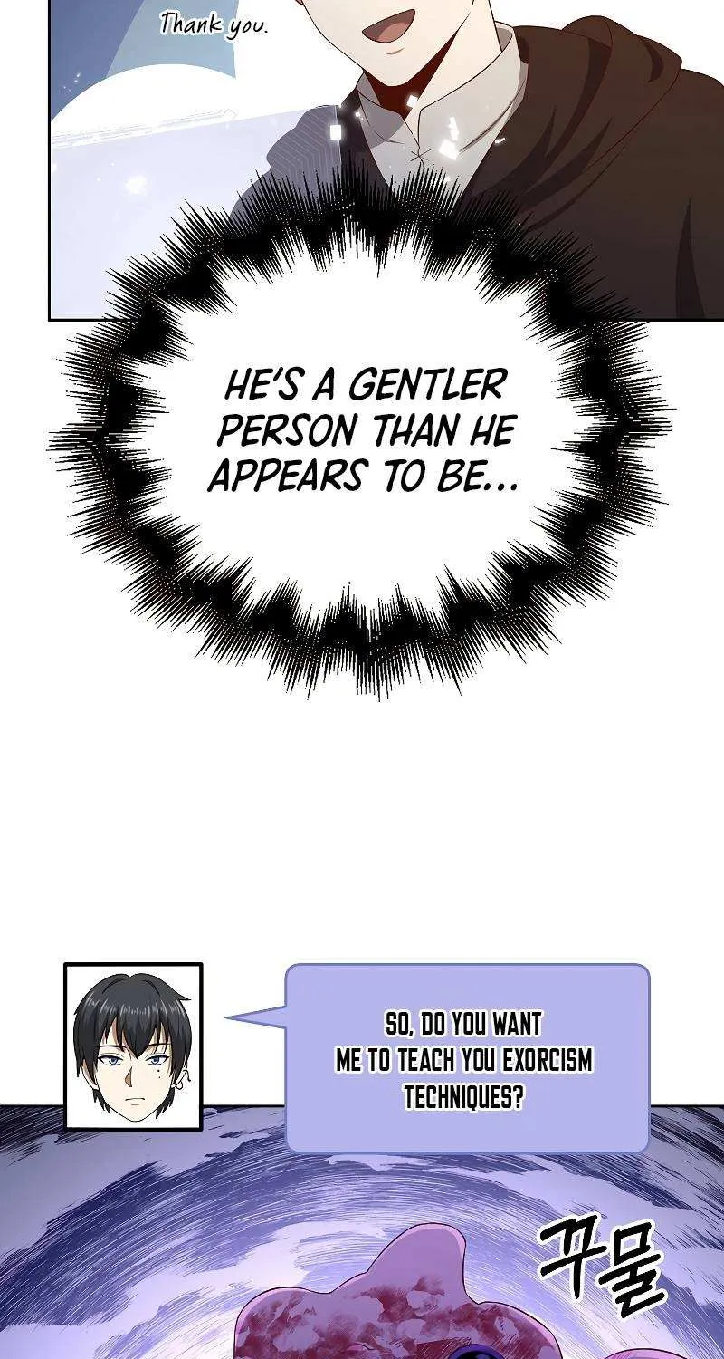 Read The Lord’s Coins Aren’t Decreasing?! chapter 96 image 31 on Lezhin
